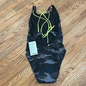 NWT Athleta One Piece Swimsuit